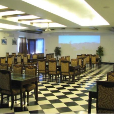 Shilton Hotel Mussoorie Esterno foto